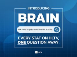 HLTV Brain Kapalı Betası Başladı
