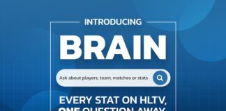 HLTV Brain Kapalı Betası Başladı