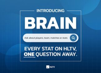 HLTV Brain Kapalı Betası Başladı