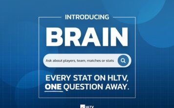 HLTV Brain Kapalı Betası Başladı