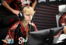 jabbi Astralis'e Geri Döndü: Major Daveti Tehlikede