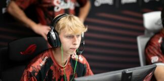 jabbi Astralis'e Geri Döndü: Major Daveti Tehlikede