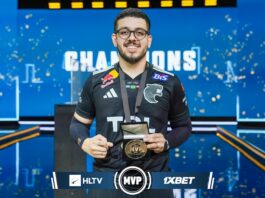 KSCERATO Thunderpick World Championship 2026 MVP'si Oldu