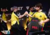 Legacy DENDELE'yi 2-0 Yendi: PGL Masters Bucharest 2026