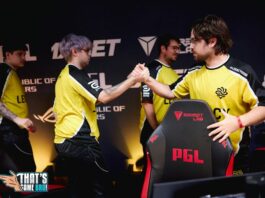 Legacy DENDELE'yi 2-0 Yendi: PGL Masters Bucharest 2026