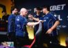 Liquid Legacy Karşısında 2-0 Kazandı: PGL Masters Bükreş Liquid Legacy Karşısında 2-0 Kazandı: PGL Masters Bükreş