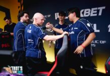 Liquid Legacy Karşısında 2-0 Kazandı: PGL Masters Bükreş Liquid Legacy Karşısında 2-0 Kazandı: PGL Masters Bükreş
