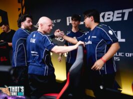 Liquid Legacy Karşısında 2-0 Kazandı: PGL Masters Bükreş