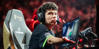 LOUD, Global Esports'u 2-0 Devirerek Son 8'e Yükseldi