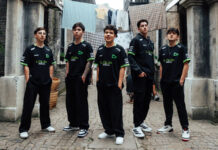 LOUD NRG’yi 2-1 Yendi: Champions Shanghai Maç Özeti LOUD NRG'yi 2-1 Yendi: Champions Shanghai Maç Özeti