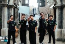 LOUD Team Vitality'yi 3-1 Yendi: Champions Şampiyonu!