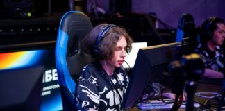 magic, PGL Major Singapore Öncesi lattykk'i Transfer Etti