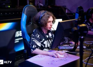 magic, PGL Major Singapore Öncesi lattykk'i Transfer Etti