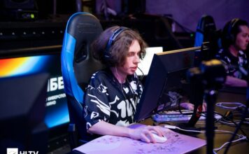 magic, PGL Major Singapore Öncesi lattykk'i Transfer Etti