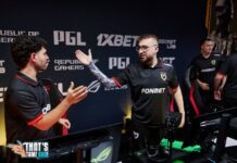 MOUZ, 9z’yi 2-0 Yendi: PGL Masters Bucharest 2026 MOUZ, 9z'yi 2-0 Yendi: PGL Masters Bucharest 2026