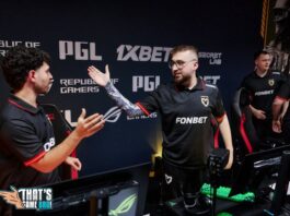 MOUZ, 9z'yi 2-0 Yendi: PGL Masters Bucharest 2026