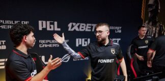 MOUZ, 9z'yi 2-0 Yendi: PGL Masters Bucharest 2026