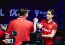 MOUZ Aurora'yı 2-0 Yendi: PGL Masters Bucharest 2026