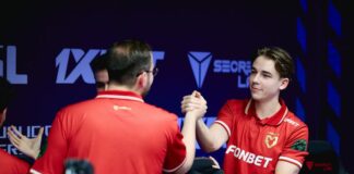 MOUZ Aurora'yı 2-0 Yendi: PGL Masters Bucharest 2026