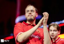 MOUZ FURIA'yı 2-0 Geçerek EPL S24 Yarı Finaline Yükseldi