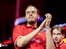 MOUZ FURIA'yı 2-0 Geçerek EPL S24 Yarı Finaline Yükseldi