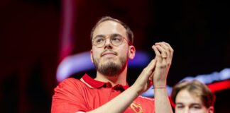 MOUZ FURIA'yı 2-0 Geçerek EPL S24 Yarı Finaline Yükseldi