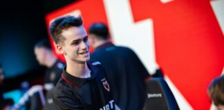 MOUZ Oyuncusu xelex: "Pasif Kalmayı Pek Sevmiyorum"