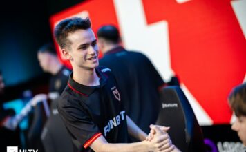 MOUZ Oyuncusu xelex: "Pasif Kalmayı Pek Sevmiyorum"