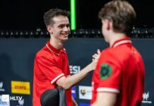 MOUZ Spirit’i 2-0 Yıktı: 668 Günlük Seri Sona Erdi MOUZ Spirit'i 2-0 Yıktı: 668 Günlük Seri Sona Erdi