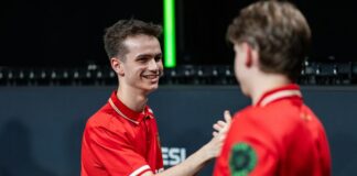 MOUZ Spirit'i 2-0 Yıktı: 668 Günlük Seri Sona Erdi