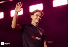 MOUZ Spirit'i 2-1 Devirdi: EPL Sezon 24 Finaline Yükseldi