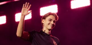 MOUZ Spirit'i 2-1 Devirdi: EPL Sezon 24 Finaline Yükseldi