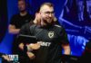 MOUZ Spirit'i 2-1 Yendi: PGL Masters Bucharest Playoff'ta