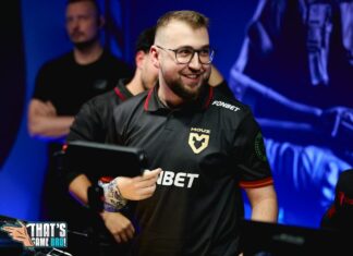 MOUZ Spirit'i Yendi: torzsi'den Galibiyet Açıklaması