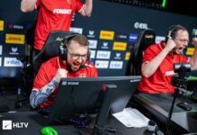 MOUZ Spirit’i Yıktı: torzsi’den EPL 24 Açıklamaları MOUZ Spirit'i Yıktı: torzsi'den EPL 24 Açıklamaları