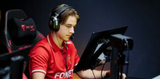MOUZ The MongolZ'u 2-0 Yendi: PGL Masters Bucharest 2026