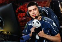 nAts Team Liquid'dan Ayrılabilir: 2027 İçin LFT Duyurdu