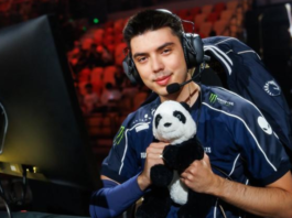 nAts Team Liquid'dan Ayrılabilir: 2027 İçin LFT Duyurdu