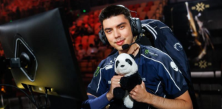 nAts Team Liquid'dan Ayrılabilir: 2027 İçin LFT Duyurdu
