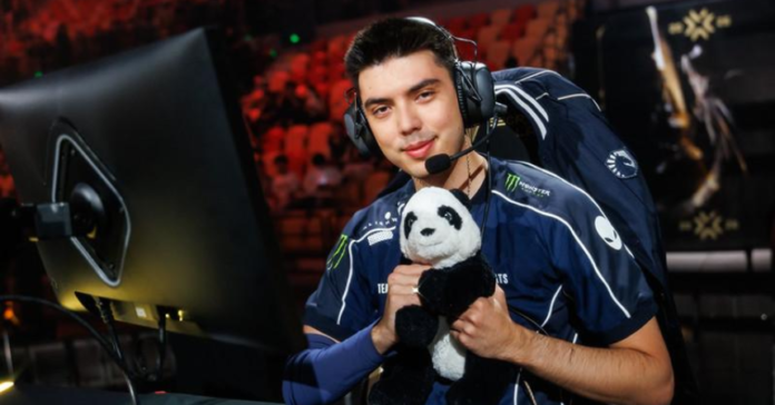 nAts Team Liquid'dan Ayrılabilir: 2027 İçin LFT Duyurdu