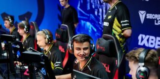 NAVI G2'yi 2-0 Geçti: PGL Masters Bucharest'te Kritik Zafer
