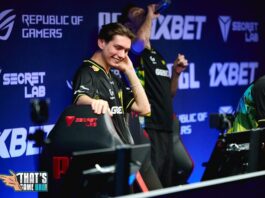 NAVI Spirit'i Dağıttı: PGL Masters Bükreş Playoff Bileti