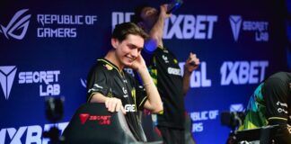 NAVI Spirit'i Dağıttı: PGL Masters Bükreş Playoff Bileti