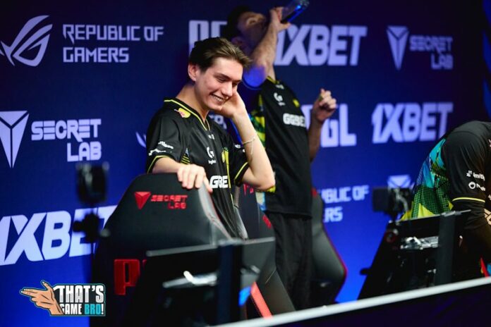 navi-spiriti-dagitti-pgl-masters-bukres-playoff NAVI Spirit'i Dağıttı: PGL Masters Bükreş Playoff Bileti
