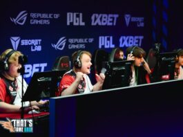 Nemiga Vitality'yi 2-0 Yendi: PGL Masters Finalinde