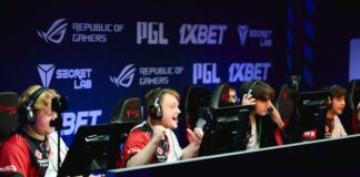 Nemiga Vitality'yi 2-0 Yendi: PGL Masters Finalinde