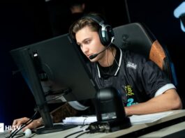 NIP, Eternal Fire'ı Devirerek ROG JOURNEY Şampiyonu Oldu