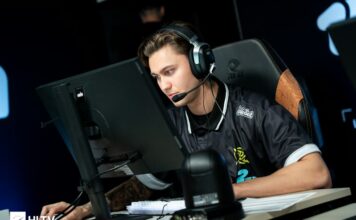 NIP, Eternal Fire'ı Devirerek ROG JOURNEY Şampiyonu Oldu