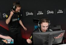 NIP, Stake Pulse Beat III Finalinde MIBR'ı 2-1 Devirdi