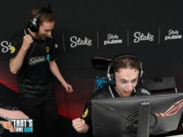 NIP, Stake Pulse Beat III Finalinde MIBR'ı 2-1 Devirdi